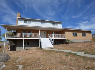 763 E Fiddlers Canyon Rd, Cedar City, UT 84721
