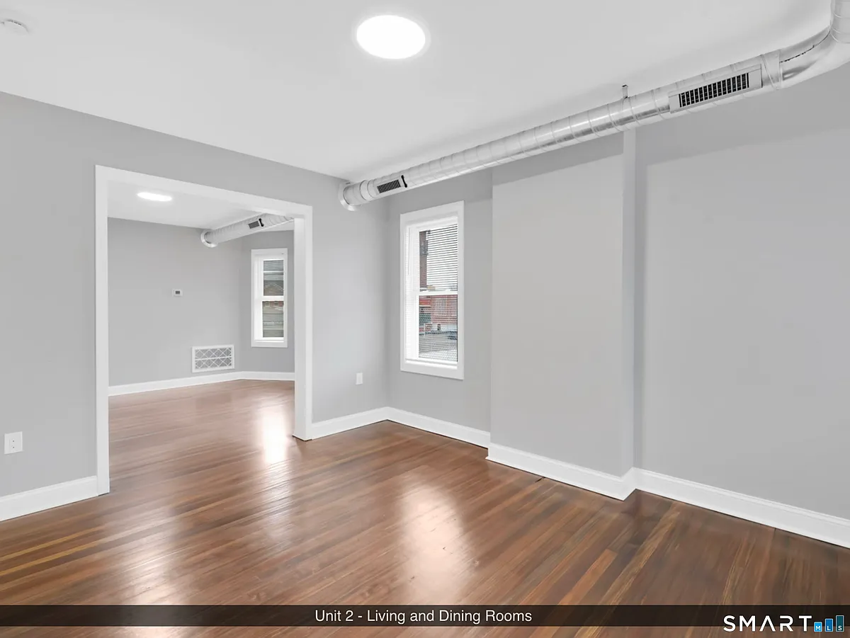 Building Photo - 144 Madison St #2