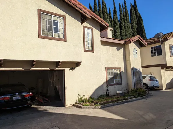 11831 Deana St, El Monte, CA 91732