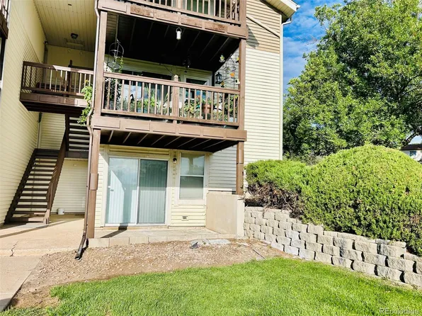 17331 E Mansfield Avenue #312R, Aurora, CO 80013
