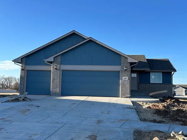 148 Anniston Ct, Derby, KS 67037