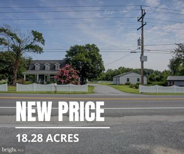 12778 Cumberland Hwy, Orrstown, PA, 17244