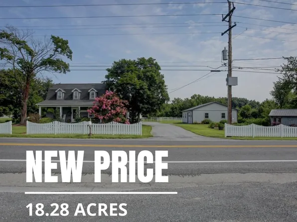 12778 Cumberland Hwy, Orrstown, PA 17244