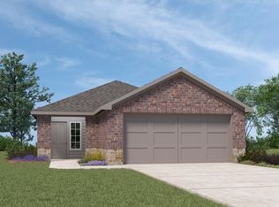 1420 Forever Way, Princeton, TX 75407