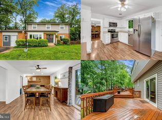 9218 Timberwood Ct, Manassas, VA 20110