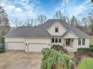 220 Bent Tree Rd, Sunbury, OH 43074