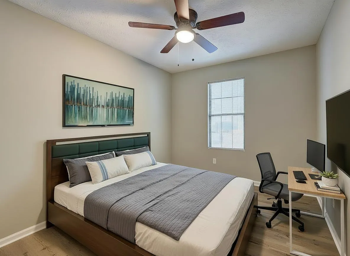 4 bed, 2.0 bath, 1600 sqft, $957 — Photo 1