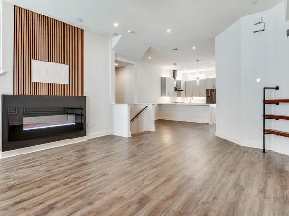 1813 Park Ave, Dallas, TX