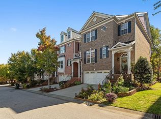 3009 Weston Green Loop, Cary, NC 27513
