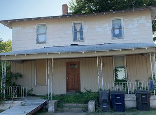 1121 Saint Louis Ave, Fort Worth, TX 76104