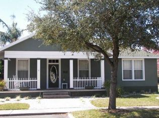 3215 Town Ave, New Port Richey, FL 34655