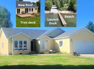 128 Spur Dr, Sandpoint, ID 83864