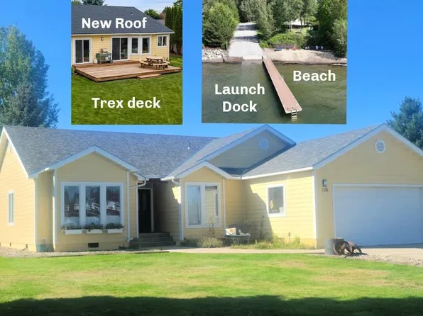128 Spur Dr, Sandpoint, ID 83864