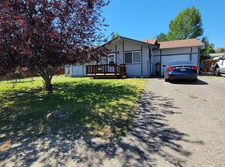 710 S 11th St, Challis, ID 83226