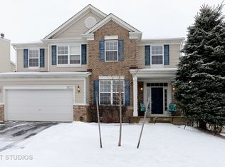 3633 Sonoma Cir, Lake In The Hills, IL
