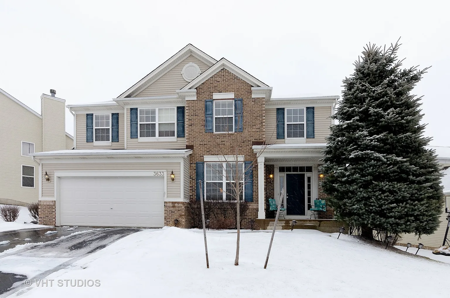 3633 Sonoma Cir photo 1