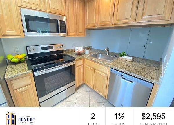 1st image of 27796 Vasona Ct APT 1