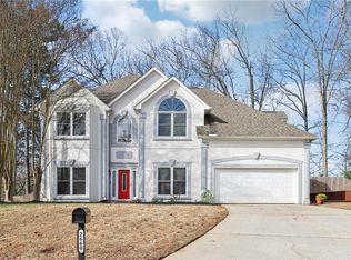 2660 Peregrine Ct, Suwanee, GA 30024