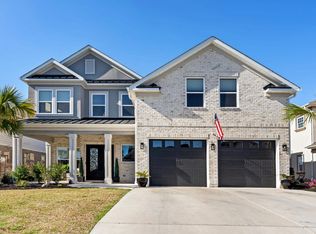 1311 Ashboro Ct, Myrtle Beach, SC 29579