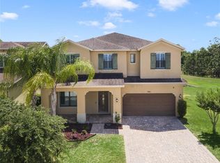 940 Fountain Coin Loop, Orlando, FL 32828