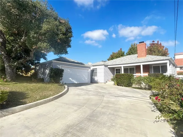 2047 262nd St, Lomita, CA 90717