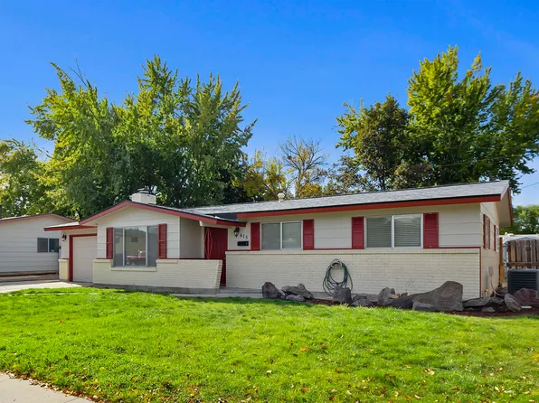 615 S Bitteroot Dr, Boise, ID 83709