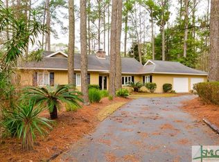 1 Tuckwell Ln, Savannah, GA 31411