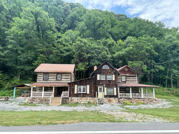 27707 Mountaineer Dr, Seneca Rocks, WV 26884
