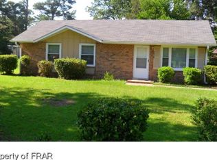 4018 Catherine Dr, Fayetteville, NC 28306