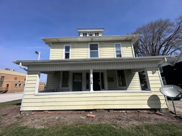 514 E Main St, Hoopeston, IL 60942