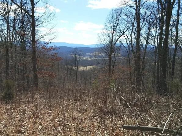 0 Shake Rag Rd, Lexington, VA 24450
