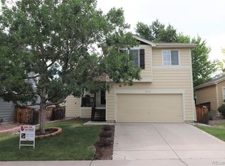 9823 Gatesbury Cir, Highlands Ranch, CO 80126