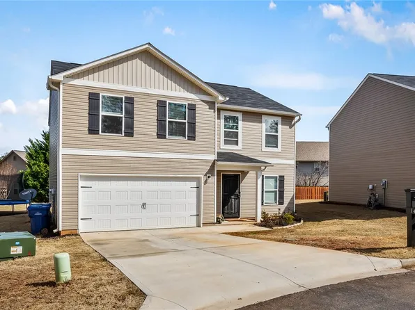 146 Evonshire Blvd, Anderson, SC 29621