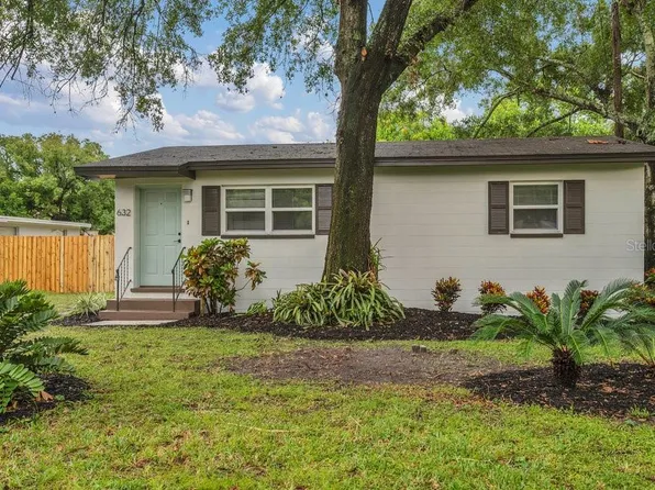 632 W Belmar St, Lakeland, FL 33803