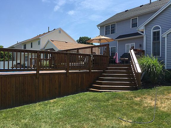 Professionally Landscaped!