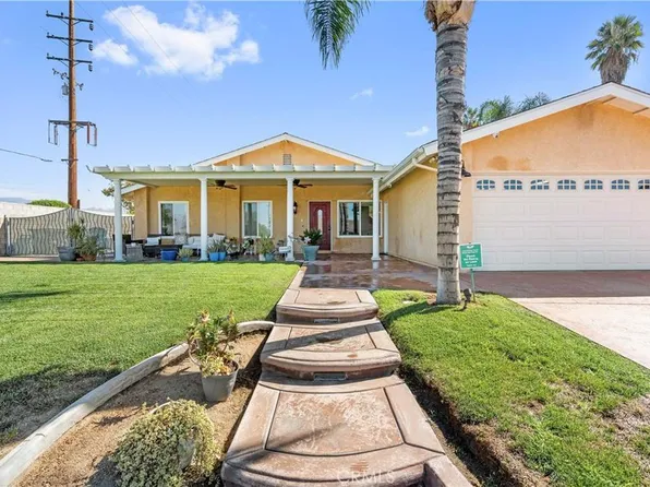 1248 Placer St, Redlands, CA 92374