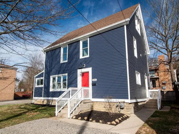 6086 Colter Ave, Cincinnati, OH 45230