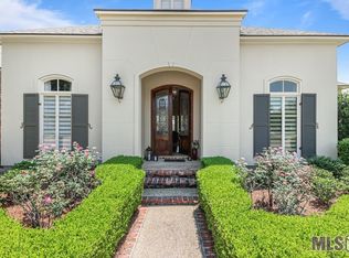 10331 N Lake Estates Ave, Baton Rouge, LA 70810
