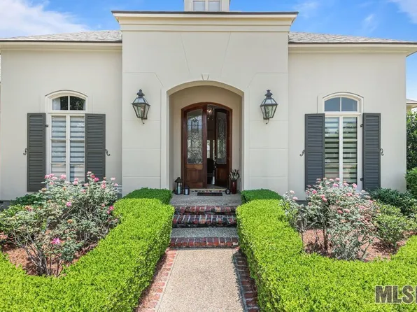 10331 N Lake Estates Ave, Baton Rouge, LA 70810