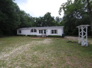 201 Charlie Brown Rd, Defuniak Springs, FL 32435