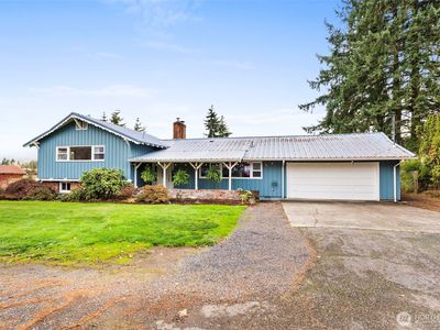 1746 Military Road, Centralia, WA, 98531
