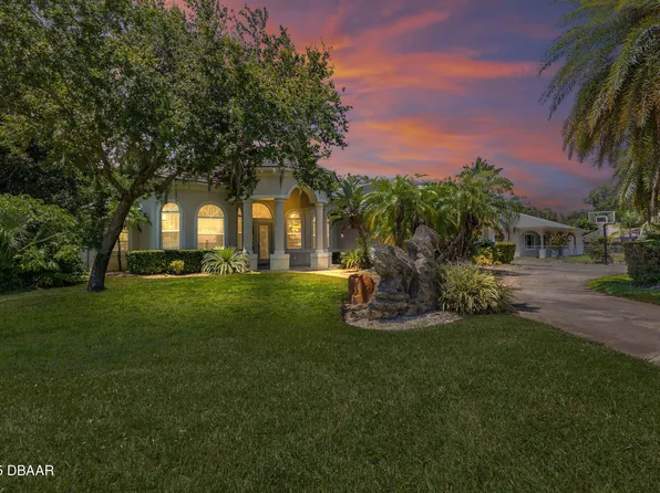 340 Coquina Ave, Ormond Beach, FL 32174