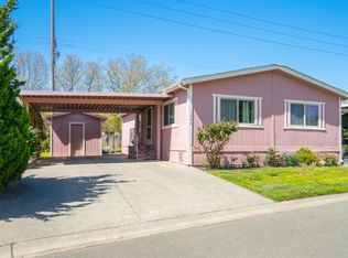 1544 Crown Rd, Petaluma, CA 94954