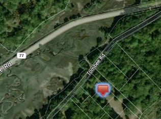 6 Tombee Rd, Saint Helena Island, SC 29920