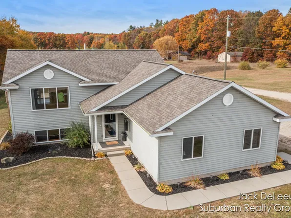7930 Romar, Cedar Springs, MI 49319