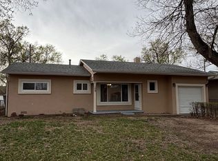 109 Everett Dr, Colorado Springs, CO 80911