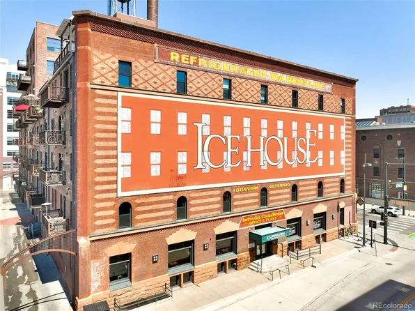 1801 Wynkoop Street #317, Denver, CO 80202