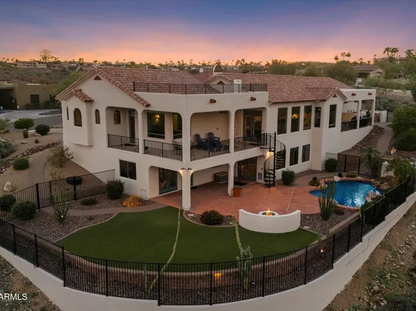 16052 E Pincushion Way, Fountain Hills, AZ 85268