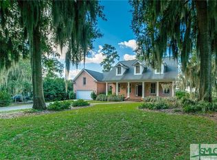 32 Sherborne Rd, Savannah, GA 31419