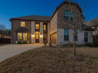 1025 Merion Dr, Burleson, TX, 76028